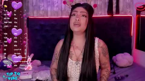 Miah online show from 03/17/26, 11:46