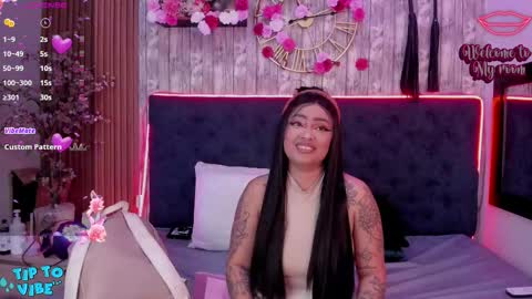 Miah online show from 03/27/26, 11:32