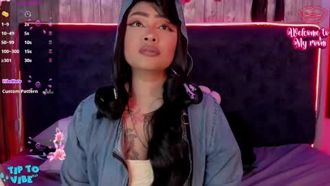 Miah online show from 04/12/26, 09:36