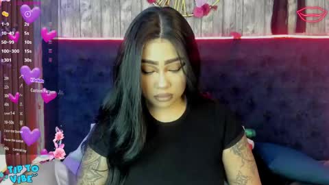 Miah online show from 05/25/26, 11:16