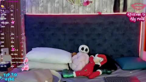Miah online show from 05/28/26, 11:40