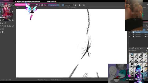Snapshot of nekosamauwu chatting on 09/12/25, 01:06 NekoSamaUwU online show from 09/12/25, 01:06