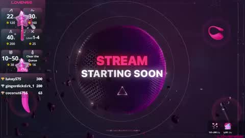 Ela  online show from 07/06/26, 03:03