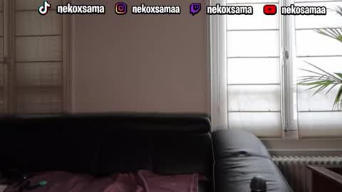 Snapshot of nekoxwaifu chatting on 05/06/26, 08:41 nekoxwaifu online show from 05/06/26, 08:41