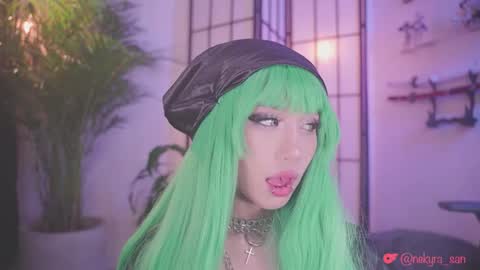 Mely  Birthday party saturday night BYO online show from 09/20/25, 12:44