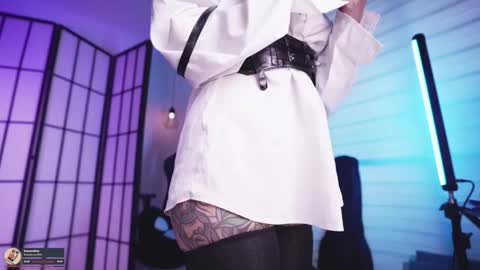 Mely  Birthday party saturday night BYO online show from 01/10/26, 12:07