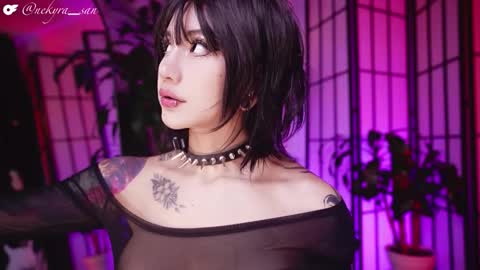 Mely  Birthday party saturday night BYO online show from 03/04/26, 12:16