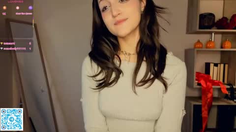 Vicky and Beatrice online show from 04/16/26, 07:25