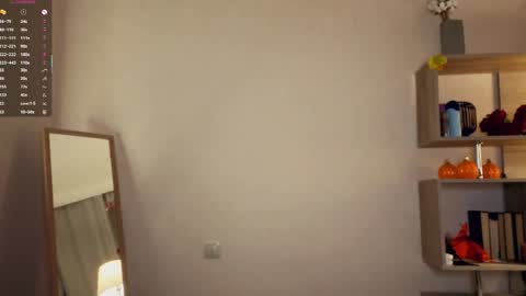 Snapshot of neldaestey chatting on 05/03/26, 06:58 Vicky and Beatrice online show from 05/03/26, 06:58