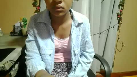 nelia_84 online show from 05/24/26, 03:11