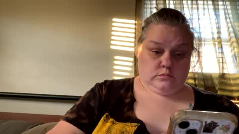 Nellie Atlas online show from 12/01/24, 09:59