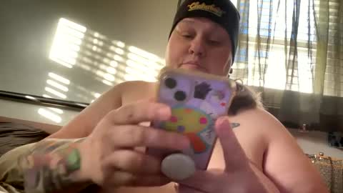 Nellie Atlas online show from 12/21/24, 09:15