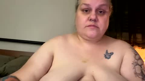 Nellie Atlas online show from 02/13/25, 04:00