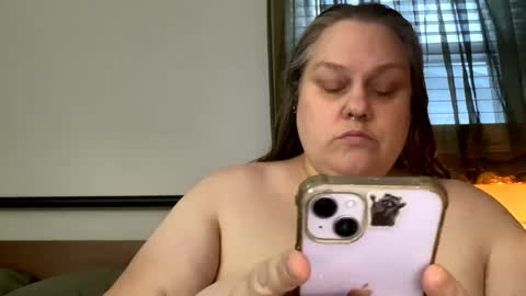 Nellie Atlas online show from 02/17/25, 11:31