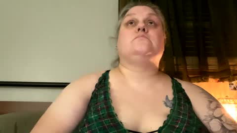 Nellie Atlas online show from 02/26/25, 01:11