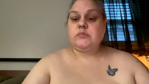 Nellie Atlas online show from 03/03/25, 11:56