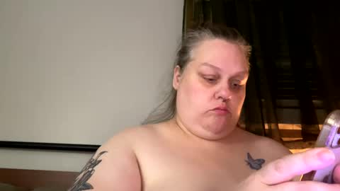 Nellie Atlas online show from 09/29/25, 12:27