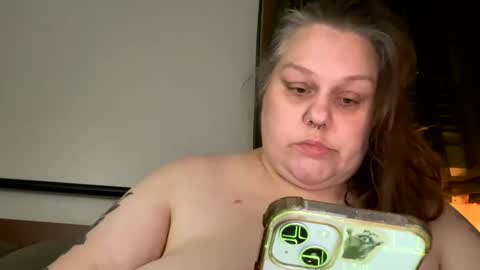 Nellie Atlas online show from 10/13/25, 12:32