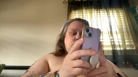 Nellie Atlas online show from 02/05/26, 06:34