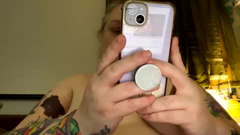 Nellie Atlas online show from 02/10/26, 12:37