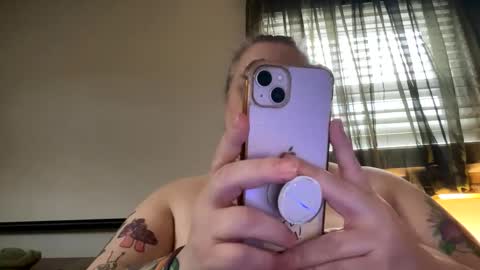 Nellie Atlas online show from 03/05/26, 03:08