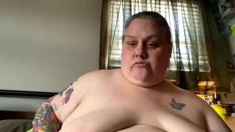 Nellie Atlas online show from 03/23/26, 09:52