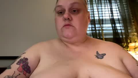 Nellie Atlas online show from 03/26/26, 10:48