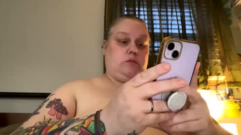 Nellie Atlas online show from 04/03/26, 12:30