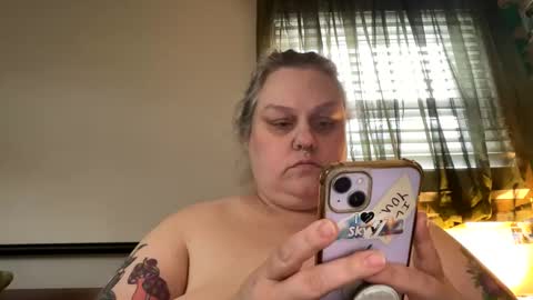 Nellie Atlas online show from 04/18/26, 12:20