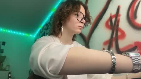 Alice online show from 03/05/26, 06:37