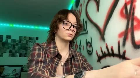 Alice online show from 03/07/26, 07:33