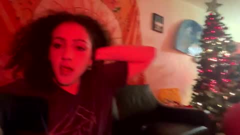 Nell xo online show from 12/03/25, 03:58