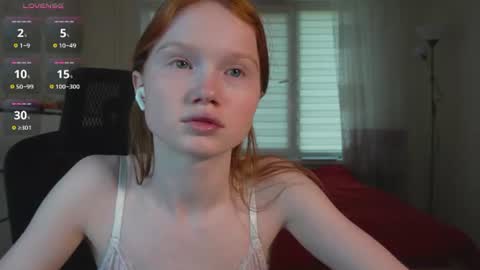 Snapshot of nellie_baby chatting on 07/09/26, 08:51 Nellie online show from 07/09/26, 08:51