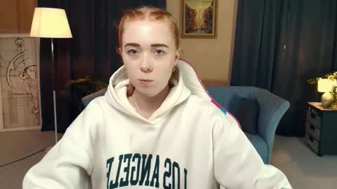 Nelli online show from 11/23/25, 09:25