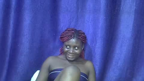 nelly_254 online show from 03/11/26, 07:03