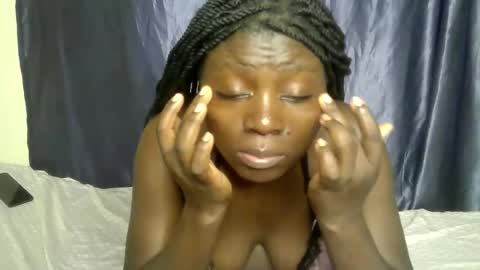 nelly_254 online show from 04/16/26, 09:50