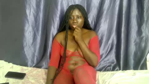 nelly_254 online show from 04/19/26, 08:46