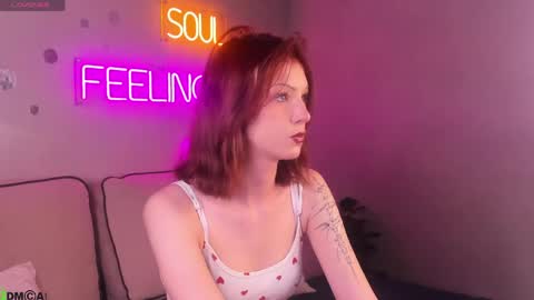 Snapshot of nelly_may chatting on 06/07/26, 01:10 Nelly online show from 06/07/26, 01:10