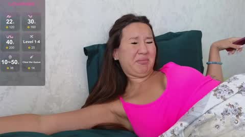 Nelly online show from 12/07/24, 08:44