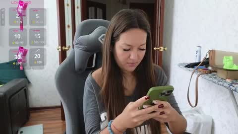 Nelly online show from 12/10/24, 06:01