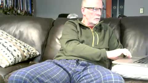 Jack online show from 03/27/26, 12:05