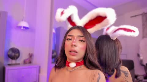 Snapshot of nemesiis__ chatting on 12/28/24, 11:52 Nmesis online show from 12/28/24, 11:52