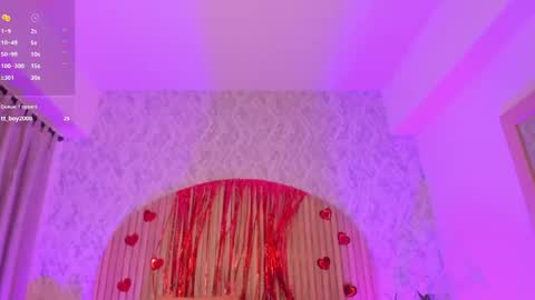 Snapshot of nemesiis__ chatting on 02/14/25, 05:46 Nmesis online show from 02/14/25, 05:46