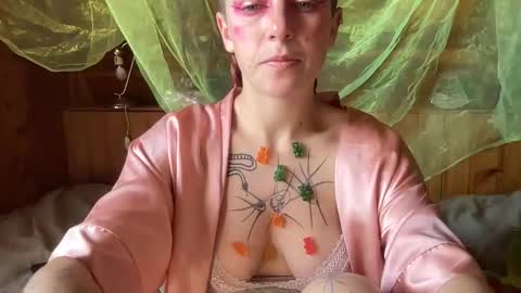 Nemesis Reyn4 online show from 03/15/26, 02:34