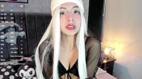 Nemesis online show from 03/08/25, 05:54