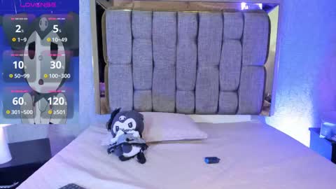 Nemesis online show from 09/19/25, 08:31