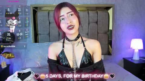 Nemesis online show from 10/14/25, 09:48