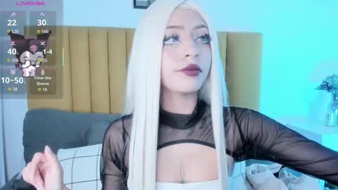 Nemesis online show from 12/21/25, 02:46