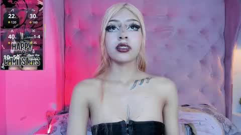 Nemesis online show from 01/13/26, 01:49