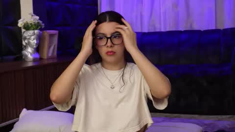 Snapshot of nemesisvelvet chatting on 03/13/26, 05:47 NemesisVelvet online show from 03/13/26, 05:47